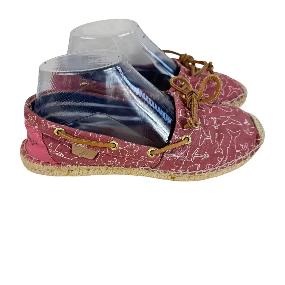 Sperry good preowned